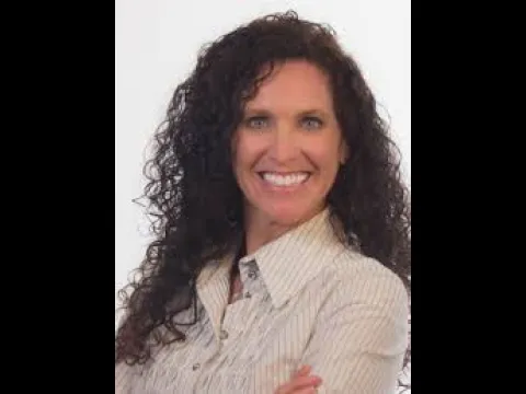 Jill Taylor at LVI