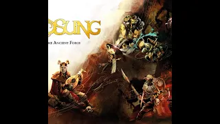 Bardsung Board Game Part I Review/Love it