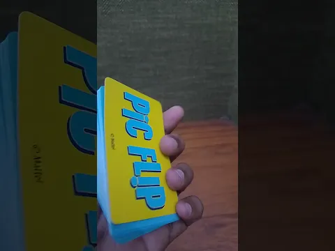PiC FLIP