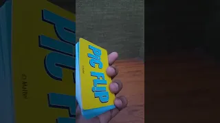 PiC FLIP