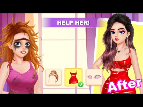 Video của Fashion Queen
