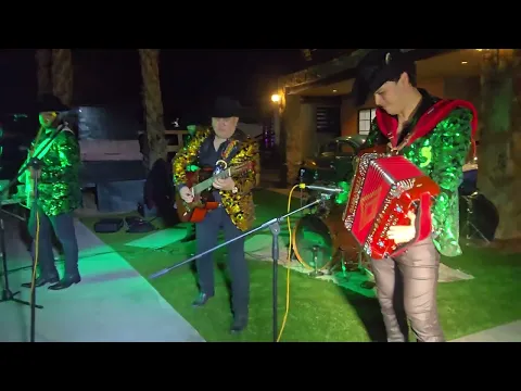 Video for event landing page