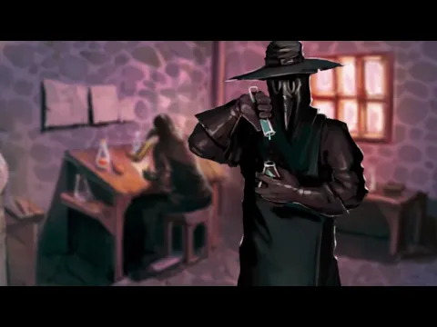 PEST - Trailer and Overview