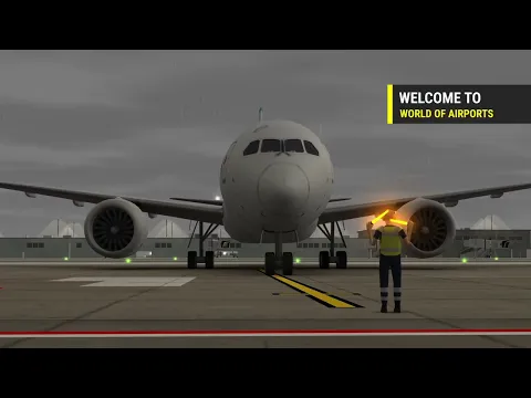 Видео AirportPRG