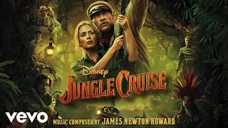 Nothing Else Matters (From &quot;Jungle Cruise&quot;/Jungle Cruise Version Part 2/Audio Only)