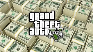 GTA 5 HOW TO MAKE BILLIONS FAST! - Quick Ways To Make Money in GTA 5 GTA 5 HOW TO MAKE BILLIONS FAST! - Quick Ways To Make Money in GTA 5