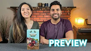 Long Shot: The Dice Game - Kickstarter Playthrough