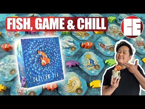 Kickstarter Board Game Overview