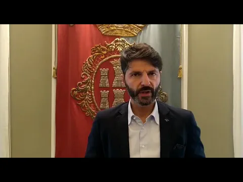 <span style="color:var(--accent)">Video:</span> Gravina, il punto su scuole e contagi in città