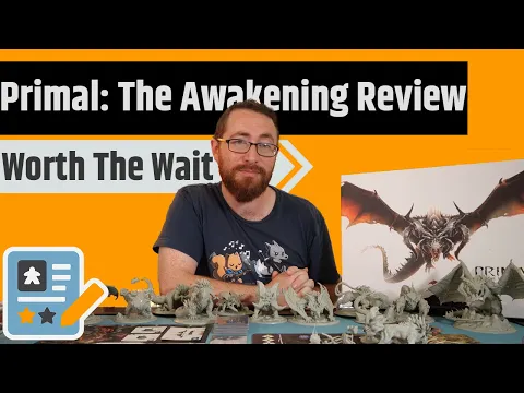 Primal: The Awakening Review - After All This Time, It Holds Up
