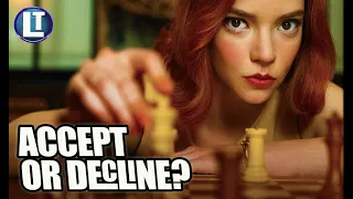 HOW To PLAY The Queen's Gambit In 5 MINUTES / CHESS