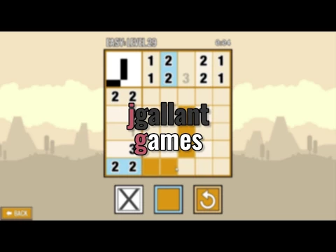 Video của Picross Touch