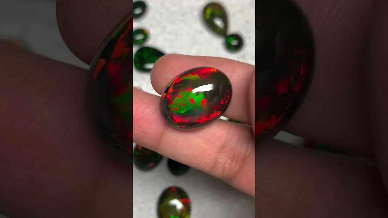 Vídeo de Opala Prime 