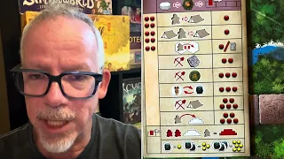 Playing Tikal