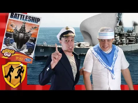 Battleship | Batalha Naval - Ataque de Oportunidade