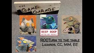 tGG, ep. 20: ROOTurn to the forest!