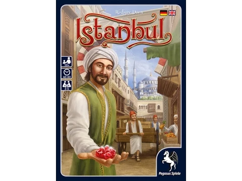 Istanbul Review