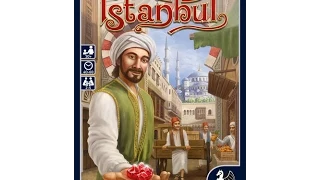Istanbul Review