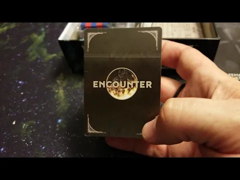 Unbroken - unboxing