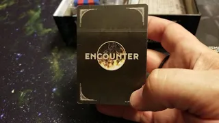 Unbroken - unboxing