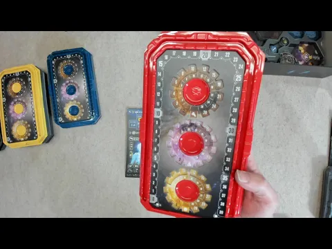 Eclipse Second Dawn for the Galaxy Unboxing