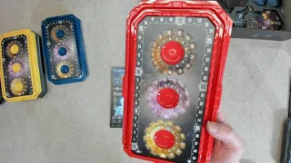 Eclipse Second Dawn for the Galaxy Unboxing