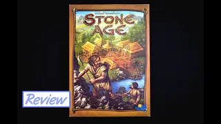 Is Stone Age the best introductory board game on the market today?