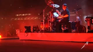 Metallica: Hardwired (Vancouver, Canada - August 14, 2017)