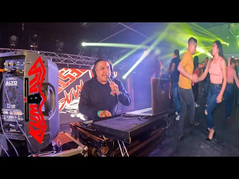 Video for event landing page