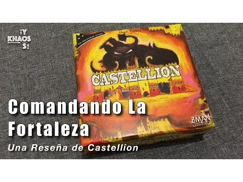 Reseña de Castellion