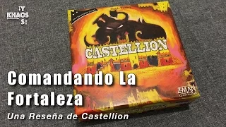 Reseña de Castellion