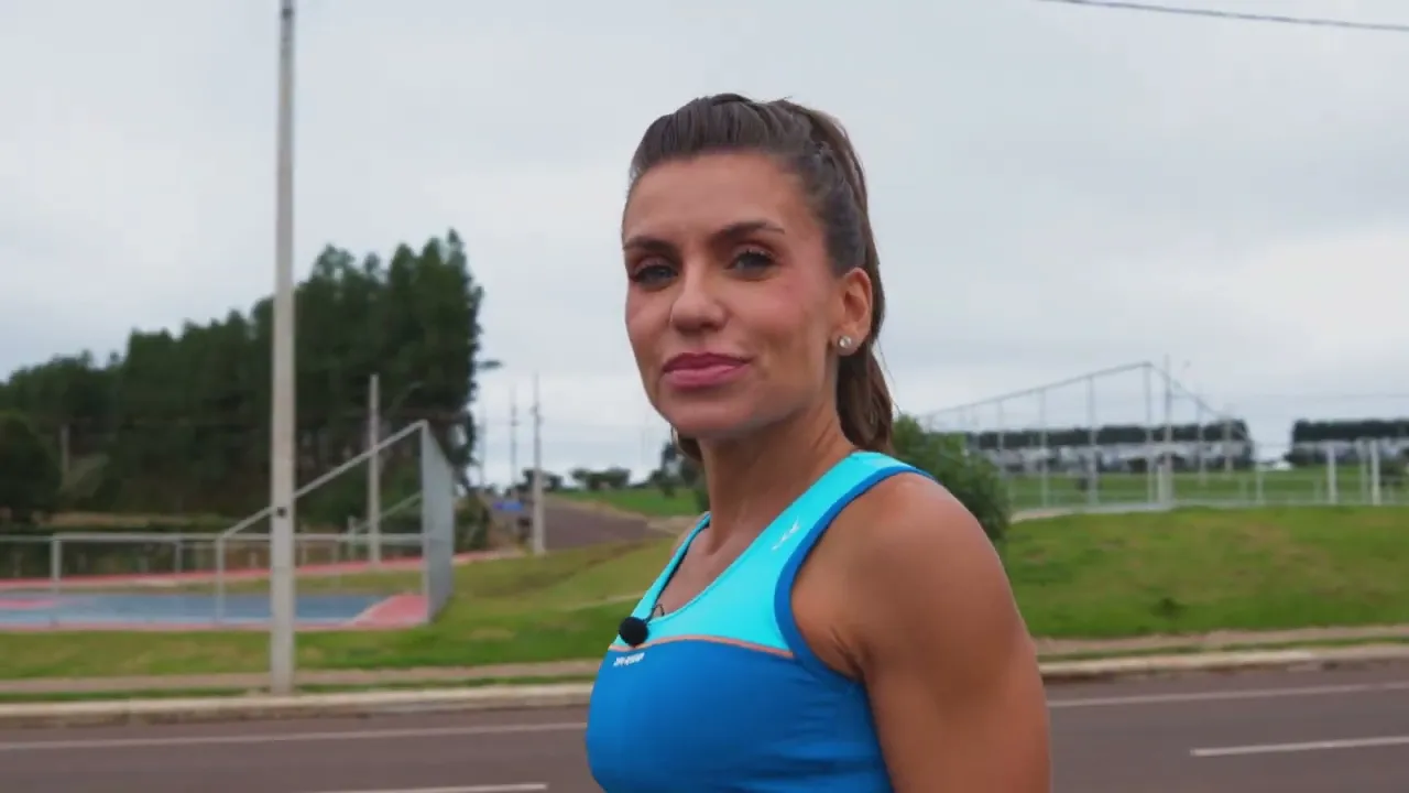 Vídeo de Movimento4Fit