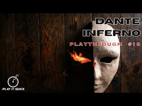 Dante's Inferno Board Game Playthrough | Circle VIII - Fraud | Chronicle Phase | Episode 18