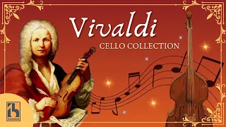 Vivaldi - Cello Sonatas