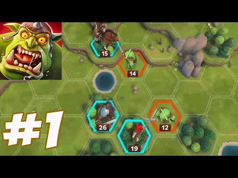 Video van Warlords