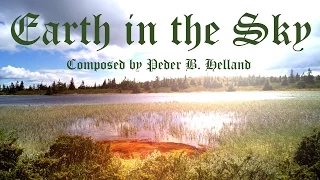 Peder B. Helland - Earth in the Sky