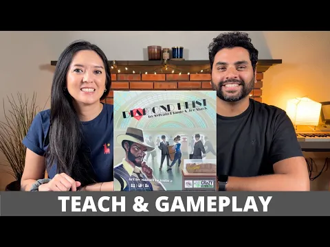 Diamond Heist - Teach & Playthrough