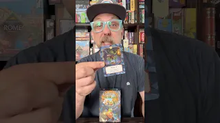 Goats & Goblins! Push Your Luck Game #boardgames #games #gamenight #cardgames #tabletopgames