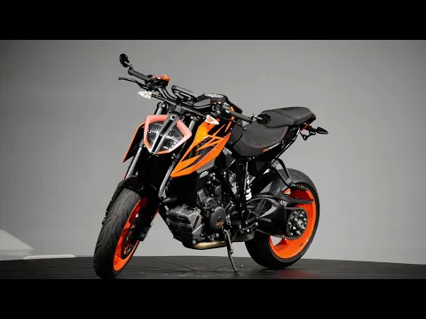 2019 Ktm 1290 Super Duke R Thumbnail alt