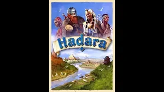 Dad vs Daughter - Hadara