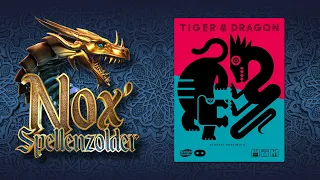 Uitleg & review door Nox' Spellenzolder.