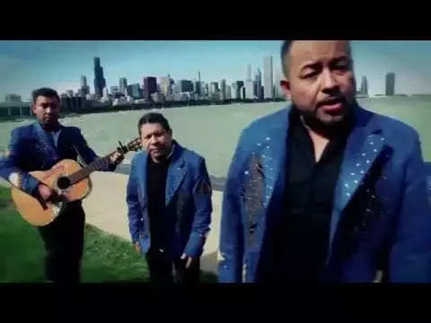 Video for event landing page