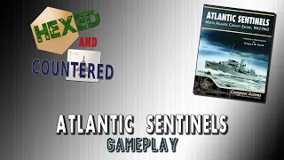 Atlantic Sentinels - Gameplay
