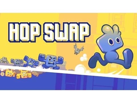 فيديو Hop Swap
