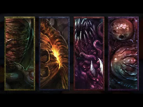 Cthulhu wars playthrough EP 2 : the curse....