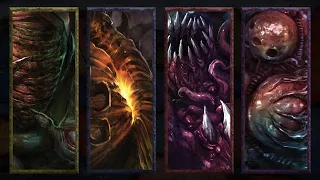 Cthulhu wars playthrough EP 2 : the curse....