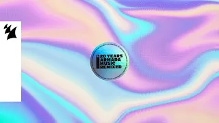 Chicane feat. Moya Brennan - Saltwater (Ilan Bluestone Remix) [Official Visualizer]