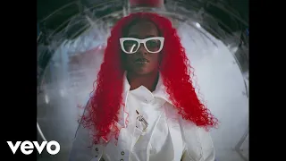 Tierra Whack - Chanel Pit (Official Music Video)