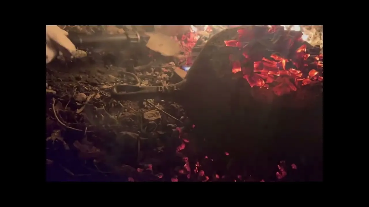 Video de DVL Hierro Fundido