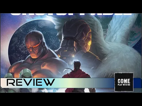 Unstoppable Review